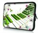 iPad hoes artistiek piano Sleevy