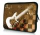 iPad hoes gitaar Sleevy