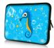 iPad hoes zeepaardje Sleevy