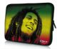 Laptophoes 11 inch Bob Marley Sleevy