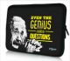 Laptophoes 11,6 inch genius - Sleevy