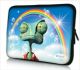 Laptophoes 11,6 inch hagedis grappig - Sleevy
