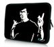 Laptophoes 13 inch Bruce Lee Sleevy