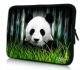 Laptophoes 13 inch pandabeer Sleevy