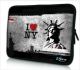 laptophoes 14 inch love New York sleevy 