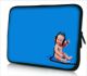 Laptophoes 15,6 inch baby rocks music - Sleevy