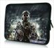 Laptophoes 15,6 inch special forces - Sleevy