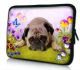 laptophoes 17 inch hond Sleevy