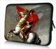 Laptophoes 17,3 inch Napoleon - Sleevy