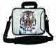 Laptoptas 13,3 inch prachtige tijger - Sleevy