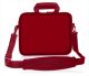 Laptoptas 13,3 inch rood - Sleevy