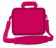 Laptoptas 13,3 inch roze - Sleevy