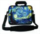 Laptoptas 14 inch schilderij - Sleevy