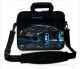 Laptoptas 14 inch sportauto - Sleevy