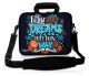 Laptoptas 15,6 inch dreams - Sleevy