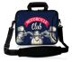 Laptoptas 15,6 inch motorcycle club - Sleevy