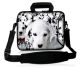 Laptoptas 17,3 inch dalmatiers - Sleevy