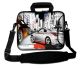 laptoptas 17 inch straatrace Sleevy