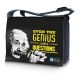 Messengertas / laptoptas 15,6 inch Genius - Sleevy