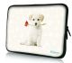 Sleevy 11” laptophoes hondje          