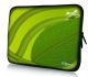 Sleevy 10” netbookhoes kikker     