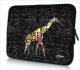 Hoes 9,7 inch iPad/tablet giraffe moza