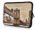 laptophoes 13.3 inch Brooklyn Bridge Sleevy