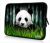 Sleevy 15,6 inch laptophoes pandabeer
