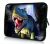 laptophoes 17 inch dinosaurus Sleevy