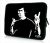 laptophoes 17,3 bruce lee sleevy 