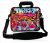 Laptoptas 14 inch hiphop graffiti - Sleevy