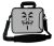 laptoptas 17 inch Vendetta Sleevy