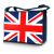 17,3 inch laptoptas Engeland Sleevy