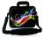 Sleevy 17,3 inch laptoptas muziek