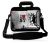 Sleevy 17,3 inch laptoptas 