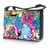 Messengertas / laptoptas 15,6 inch hiphop cartoon - Sleevy