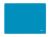 Muismat blauw - Sleevy