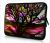 Sleevy 13,3 inch laptophoes kunst