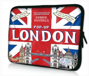 laptophoes 15 inch pop-up Londen